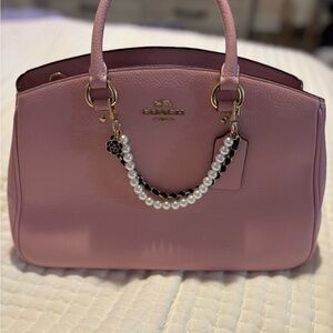 Coach Savannah Carryall